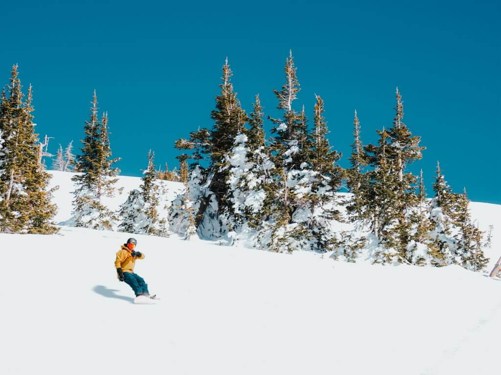 7 of the Best Winter Activities in Eastern Idaho to Do With Teens
